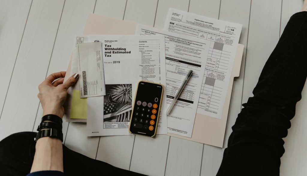 Where to begin when modernising manual processes