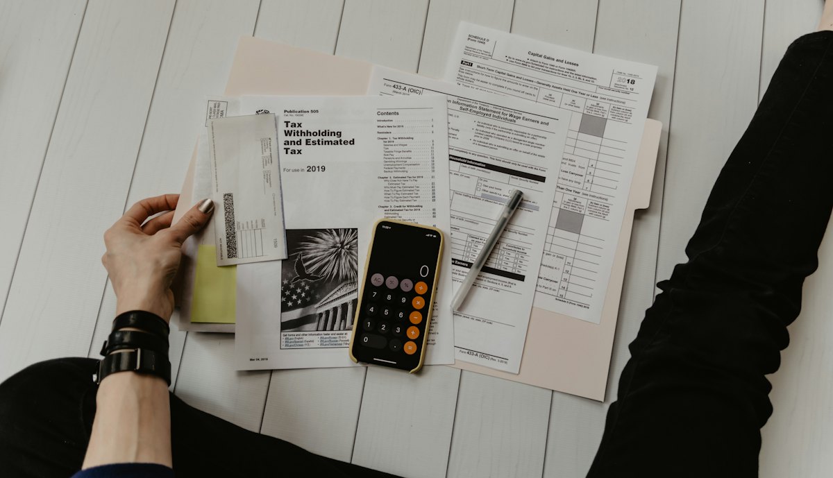 Where to begin when modernising manual processes